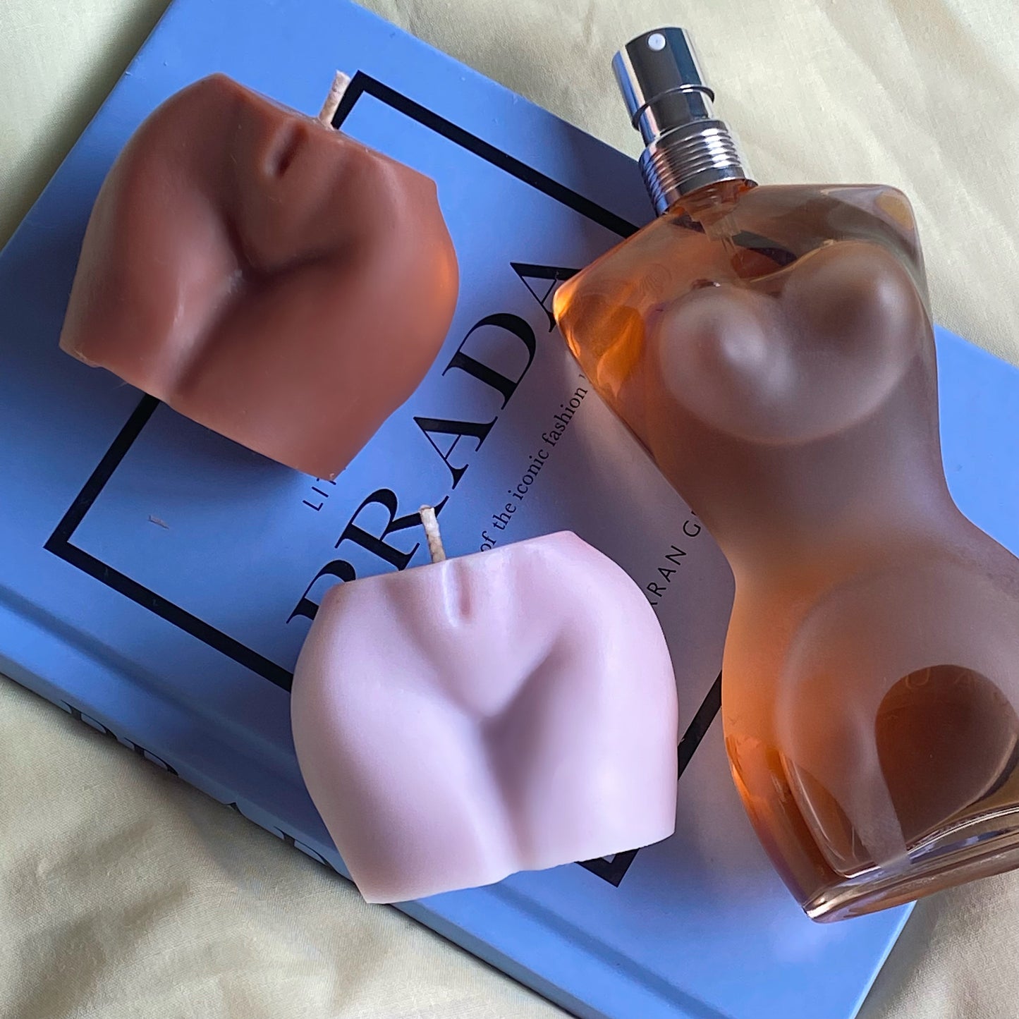 gigi candle.