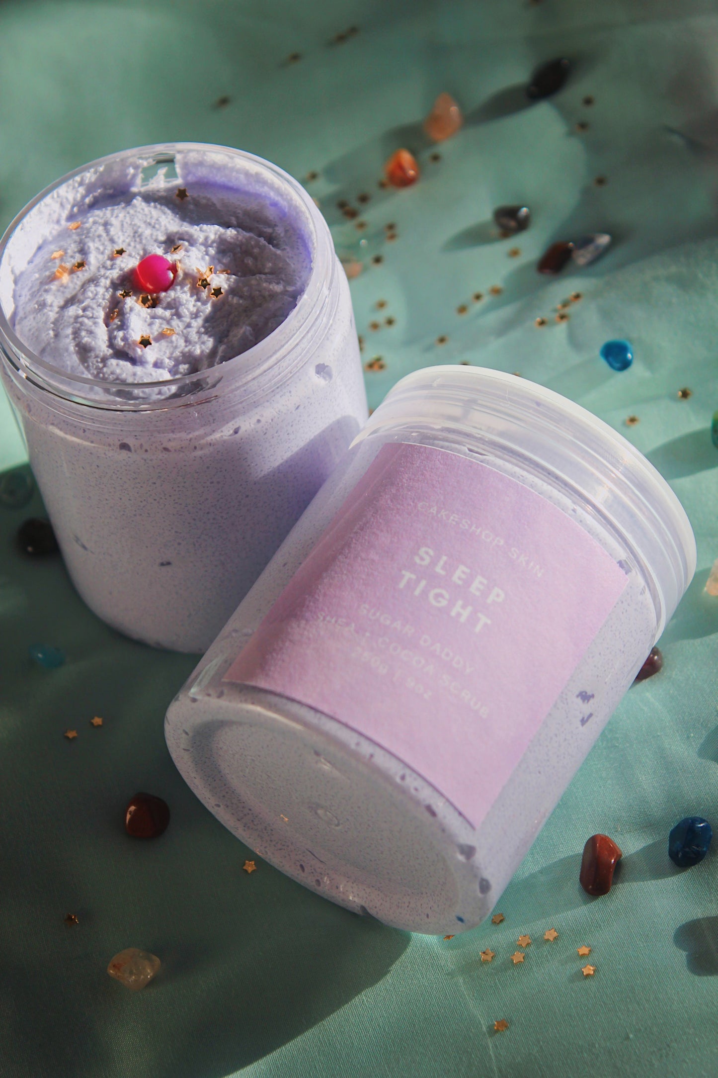 SUGAR DADDY WHIPPED SCRUB.